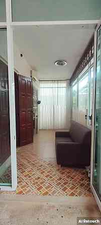 2 Bedroom, 2 Bathroom House Pattaya