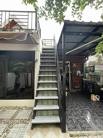 3 beds 2 baths – House Pattaya - photo 7