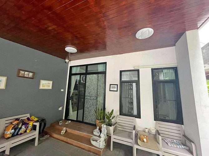 3 beds 2 baths – House Pattaya - photo 1