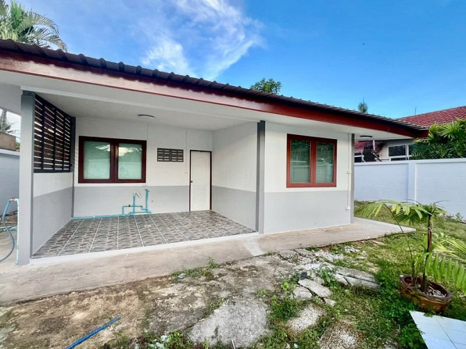 3 Beds 2 Baths House Pattaya - photo 15