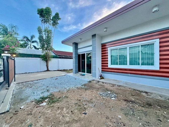 3 Beds 2 Baths House Pattaya - photo 19