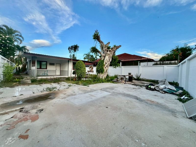 3 Beds 2 Baths House Pattaya - photo 17