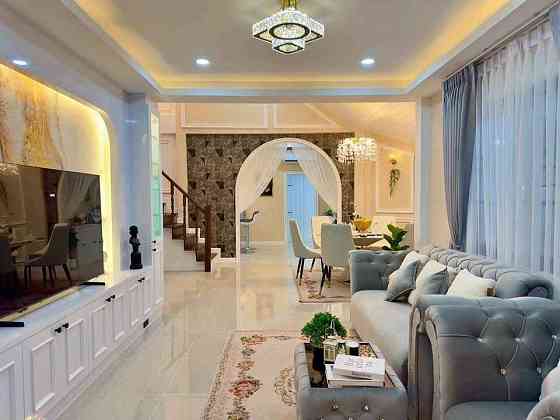 3 Beds 3 Baths - House Pattaya