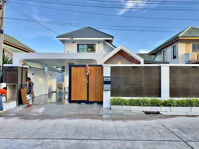 3 Beds 3 Baths - House Pattaya - photo 1