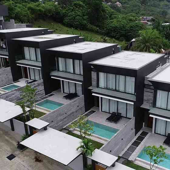 2 Beds 2 Baths - House Phuket