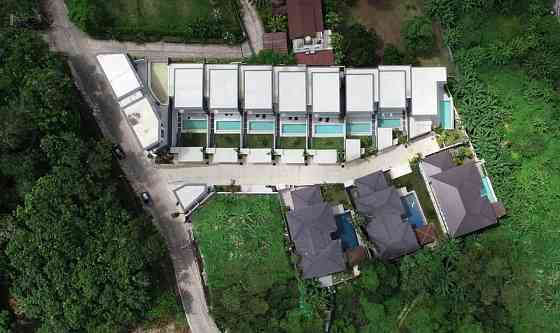 2 Beds 2 Baths - House Phuket