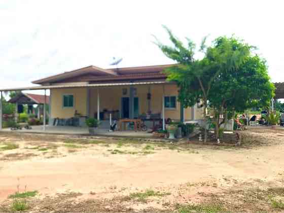 2 Beds 2 Baths - House Pattaya
