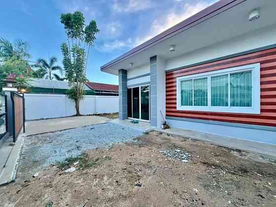 3 Beds 2 Baths House Pattaya