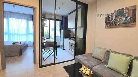 1 Bed 1 Bath - Apartment Pattaya