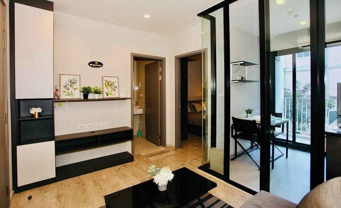 1 Bed 1 Bath - Apartment Pattaya - photo 4