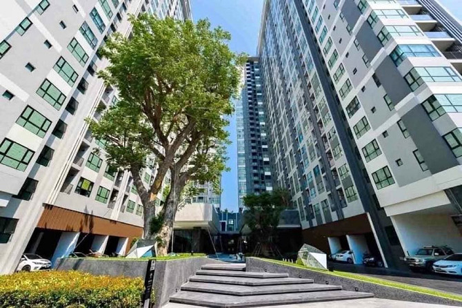 1 Bed 1 Bath - Apartment Pattaya - photo 1