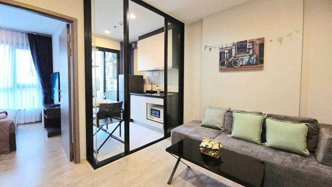 1 Bed 1 Bath - Apartment Pattaya - photo 18