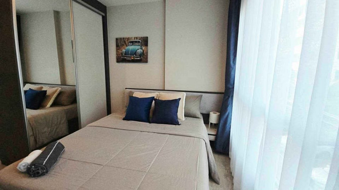 1 Bed 1 Bath - Apartment Pattaya - photo 12