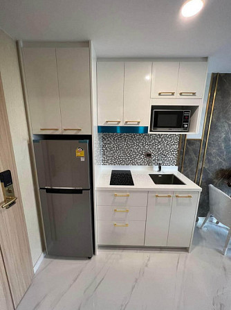 1 bed 1 bathroom – Apartment Pattaya - photo 11