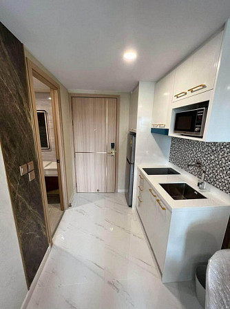 1 bed 1 bathroom – Apartment Pattaya - photo 10