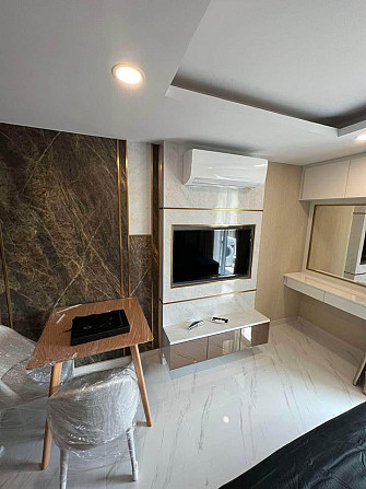 1 bed 1 bathroom – Apartment Pattaya - photo 4