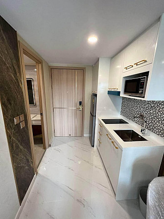 1 bed 1 bathroom – Apartment Pattaya - photo 2