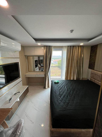 1 bed 1 bathroom – Apartment Pattaya - photo 13