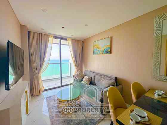 1 bedroom 1 bathroom - Apartment Pattaya