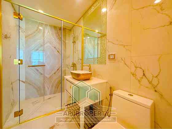 1 bedroom 1 bathroom - Apartment Pattaya
