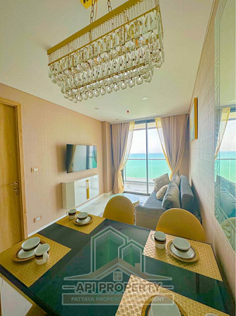 1 bedroom 1 bathroom - Apartment Pattaya - photo 14