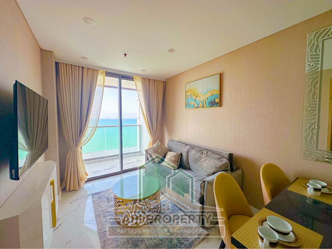 1 bedroom 1 bathroom - Apartment Pattaya - photo 12