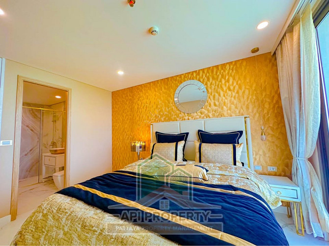 1 bedroom 1 bathroom - Apartment Pattaya - photo 5