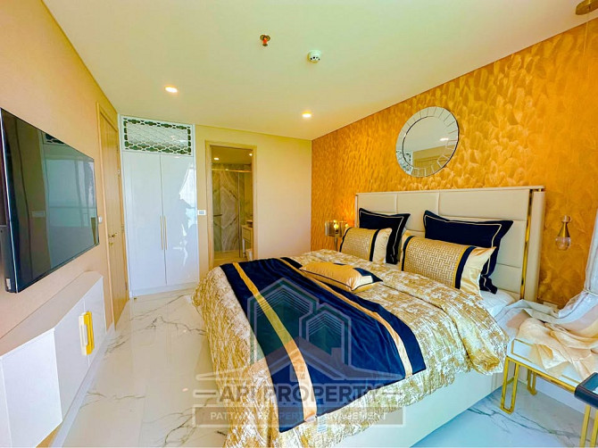 1 bedroom 1 bathroom - Apartment Pattaya - photo 3