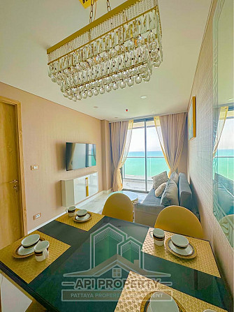 1 bedroom 1 bathroom - Apartment Pattaya - photo 4