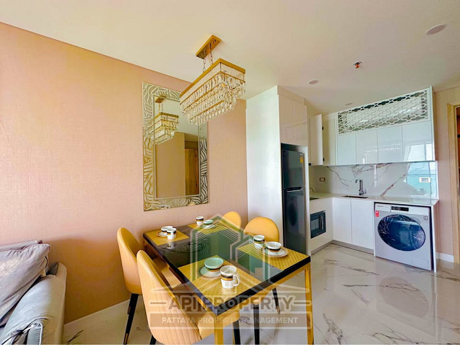 1 bedroom 1 bathroom - Apartment Pattaya - photo 19