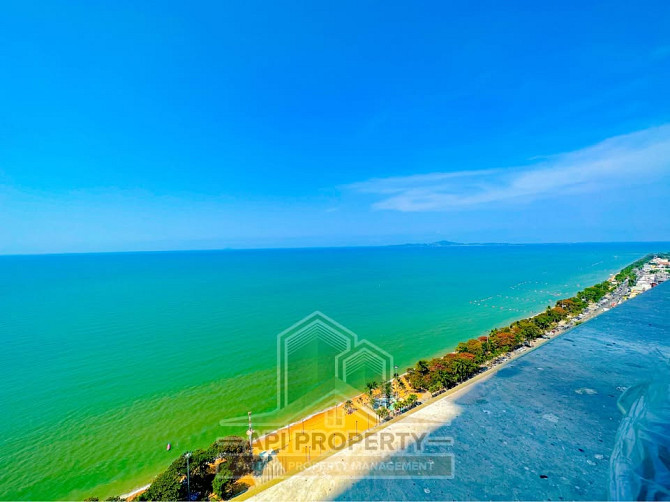 1 bedroom 1 bathroom - Apartment Pattaya - photo 7