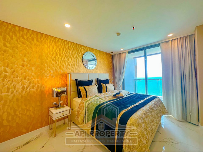 1 bedroom 1 bathroom - Apartment Pattaya - photo 10