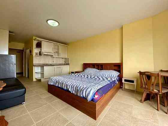 1 Bed 1 Bath Apartment Pattaya