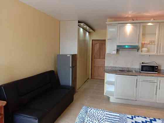 1 Bed 1 Bath Apartment Pattaya