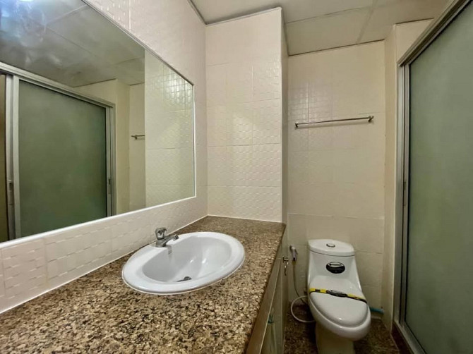 1 Bed 1 Bath Apartment Pattaya - photo 18
