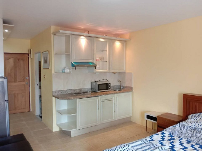 1 Bed 1 Bath Apartment Pattaya - photo 17