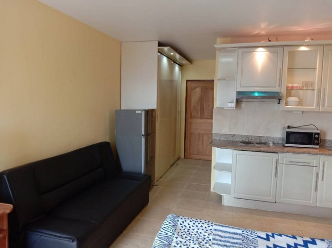 1 Bed 1 Bath Apartment Pattaya - photo 6