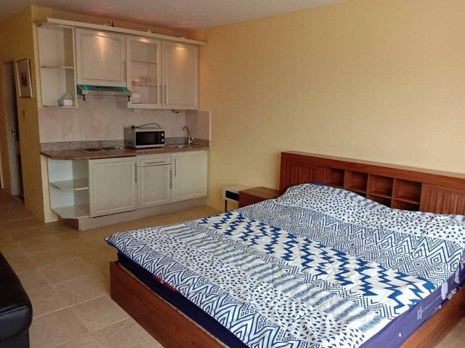 1 Bed 1 Bath Apartment Pattaya - photo 7