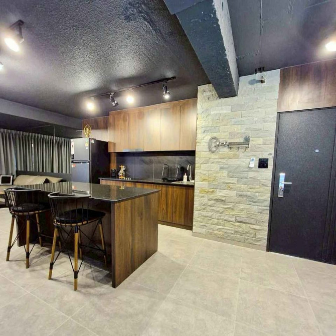 1 bedroom 1 bathroom - Apartment Pattaya - photo 6