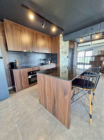 1 bedroom 1 bathroom - Apartment Pattaya - photo 3