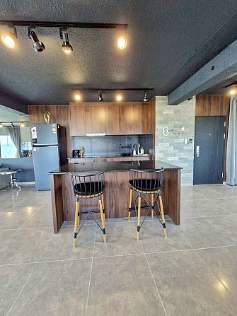 1 bedroom 1 bathroom - Apartment Pattaya - photo 2