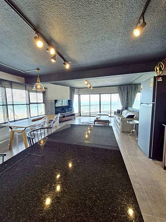 1 bedroom 1 bathroom - Apartment Pattaya - photo 5