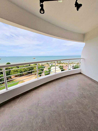 1 bedroom 1 bathroom - Apartment Pattaya - photo 18