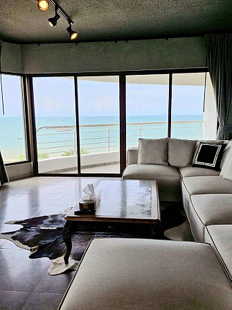 1 bedroom 1 bathroom - Apartment Pattaya - photo 17