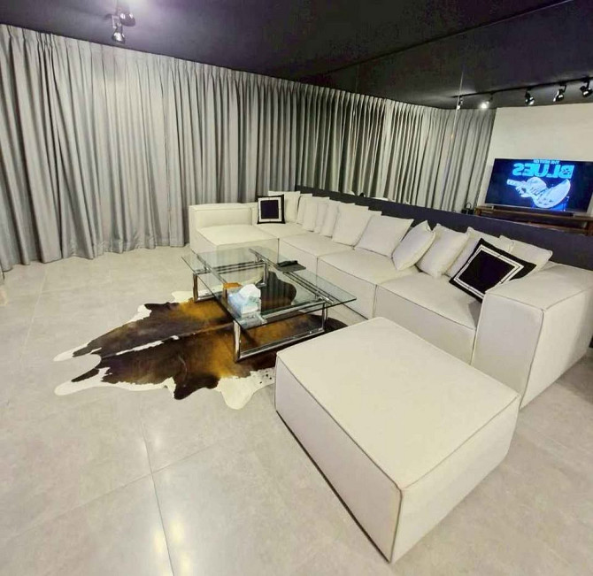 1 bedroom 1 bathroom - Apartment Pattaya - photo 15