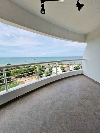 1 bedroom 1 bathroom - Apartment Pattaya - photo 20