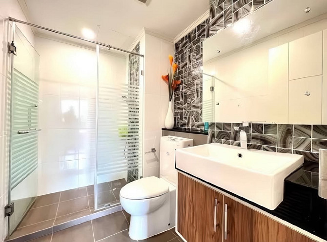 1 bedroom 1 bathroom Apartment Pattaya - photo 14