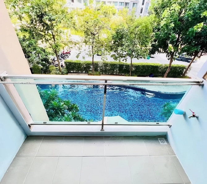 1 bedroom 1 bathroom Apartment Pattaya - photo 5