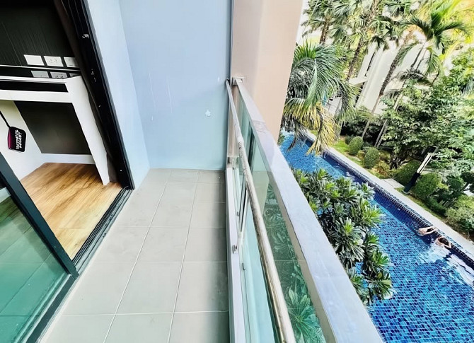 1 bedroom 1 bathroom Apartment Pattaya - photo 6