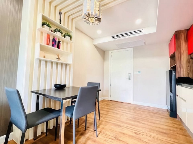 1 bedroom 1 bathroom Apartment Pattaya - photo 7